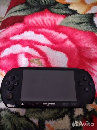 Sony PSP