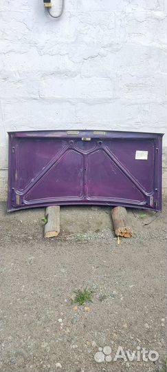 Продаю 1 дверь для автомобиля ваз 2107