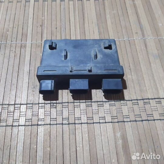 Блок ABS Mercedes-Benz Clk-Class Clk 230 W208