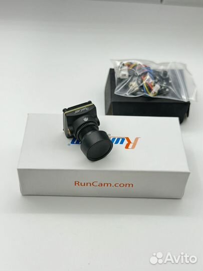 Ночная камера FPV RunCam NightEagle 3