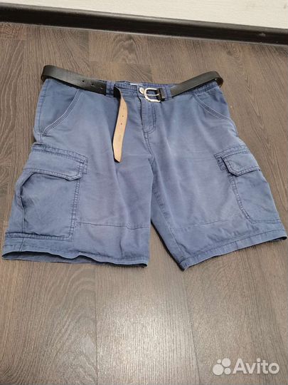 Шорты finn flare 54