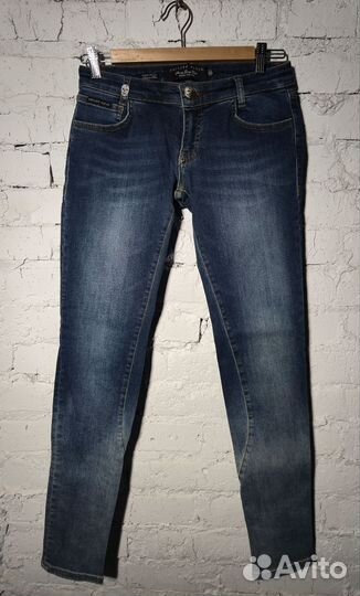 Джинсы Philipp Plein, XS, Щвейцария, Оригинал