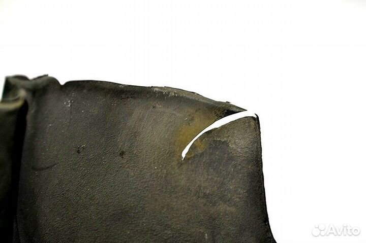 Верхний пыльник радиатора scania P-series (01.04)