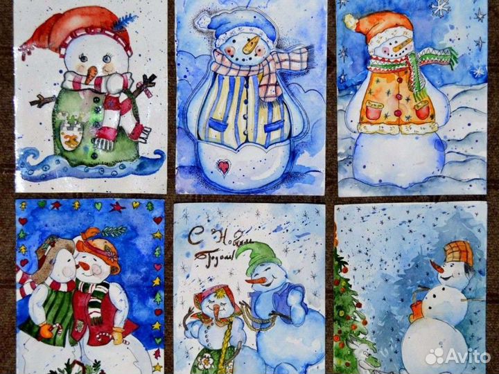 Рисунки, поделки на заказ, художник, картины