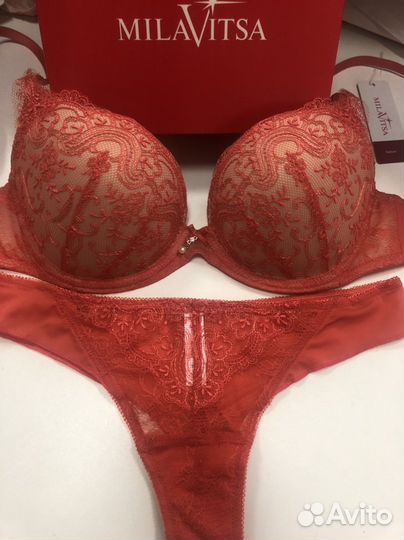 Milavitsa Листай