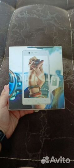 Телефон nokia 3