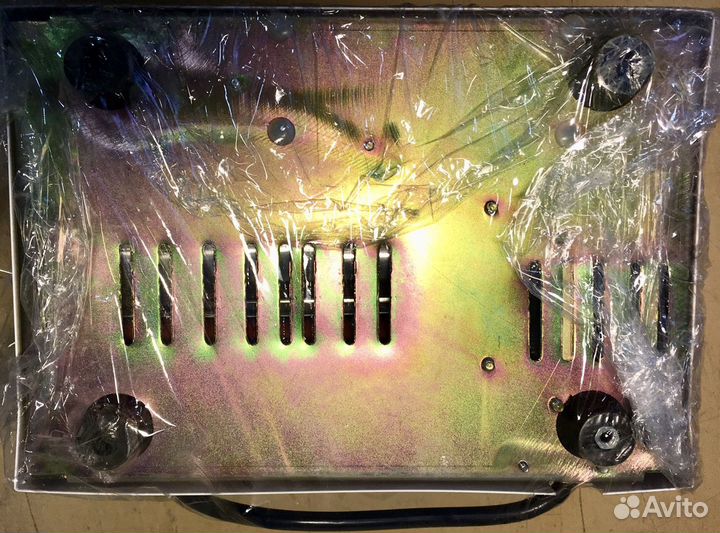 Ламинатор yixing FGK 120