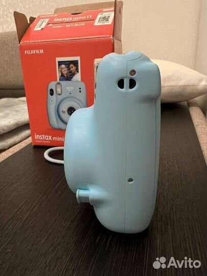 Fujifilm instax mini 11