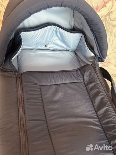 Сумка переноска для детей