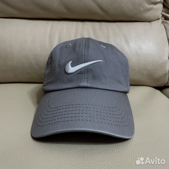 Кепка Nike Оригинал