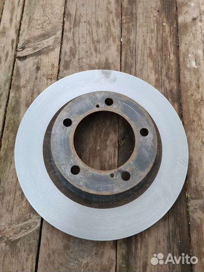 Тормозные диски тлк TLC 200 ланд крузер 200