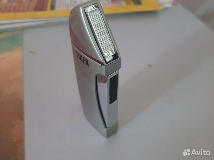 Зажигалка