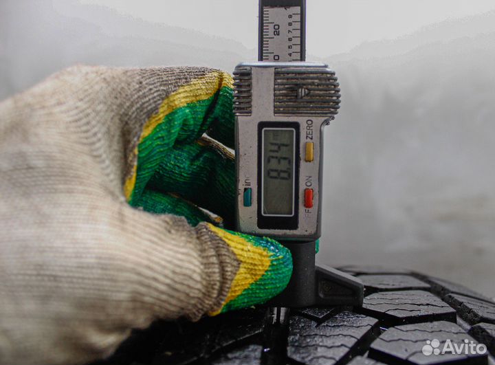 Westlake ZuperSnow Z-507 215/55 R17 98V