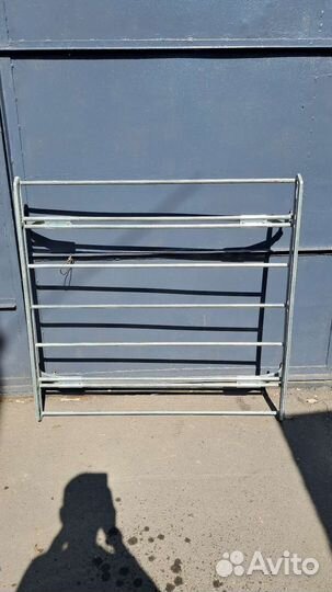 Багажник на крышу