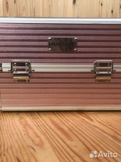 Бьюти кейс Мэри Кэй