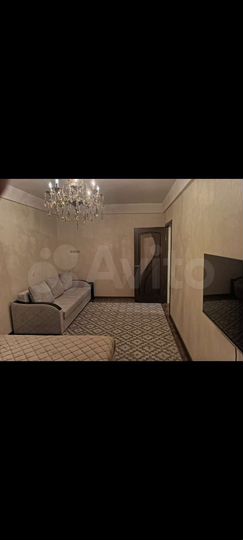 1-к. квартира, 45 м², 9/10 эт.