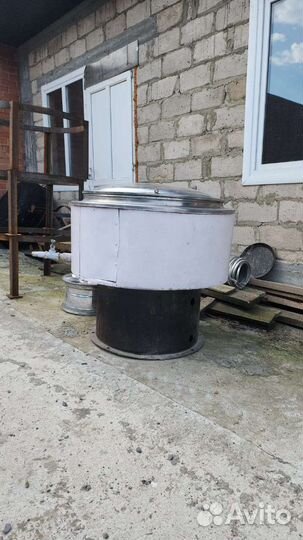 Бак для воды