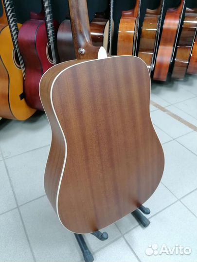 Акустическая гитара Cort Earth70 OP Новая