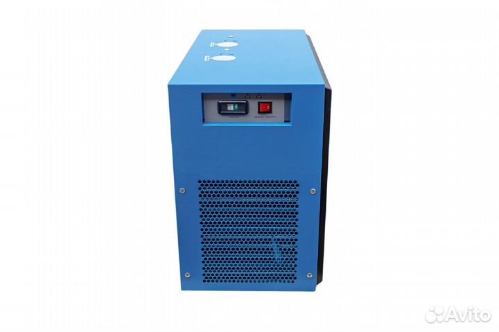 Осушитель рефрижераторный CrossAir caad-2.4