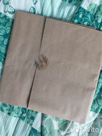 Альбом на крещение