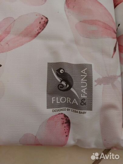 Матрас для пеленания