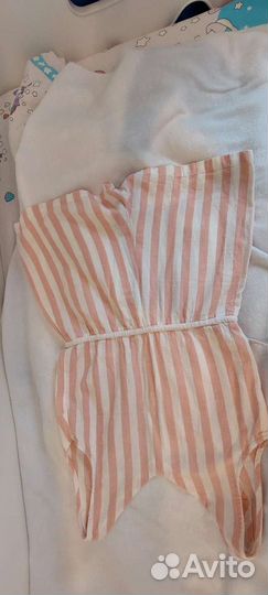 Комбинезон летний женский