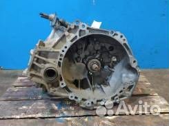 МКПП Toyota Corolla 150 1.6 5ступка