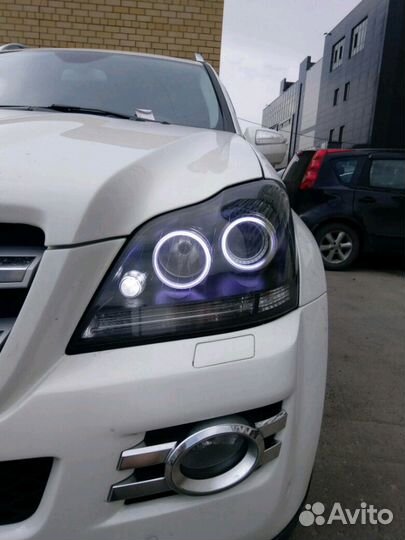 Установщик Автосвета
