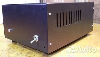 Блок питания 220-100 вольт