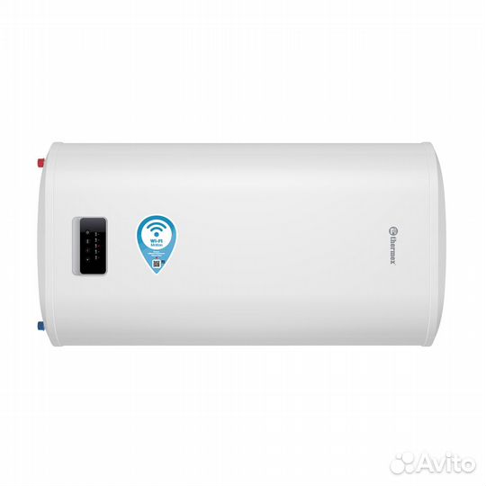 Thermex thermex Bravo 30 Wi-Fi