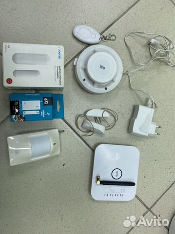 Gsm сигнализация Gal sh 1003