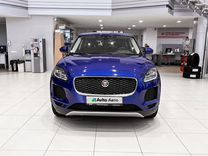 Jaguar E-Pace 2.0 AT, 2019, 78 190 км, с пробегом, цена 3 050 000 руб.