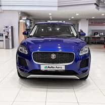 Jaguar E-Pace 2.0 AT, 2019, 78 190 км, с пробегом, цена 3 050 000 руб.