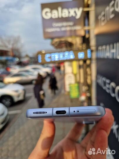 Xiaomi 12, 12/256 ГБ