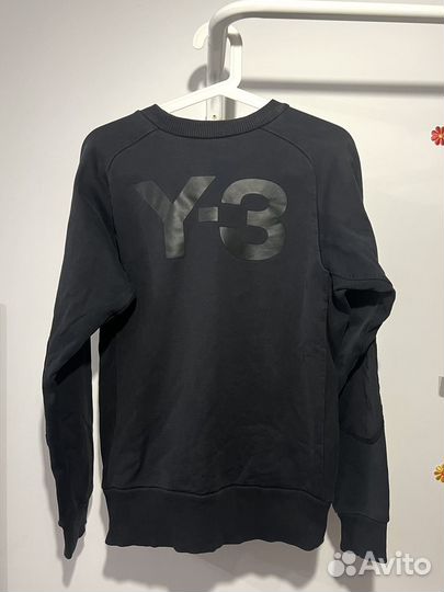 Свитшоты Y-3