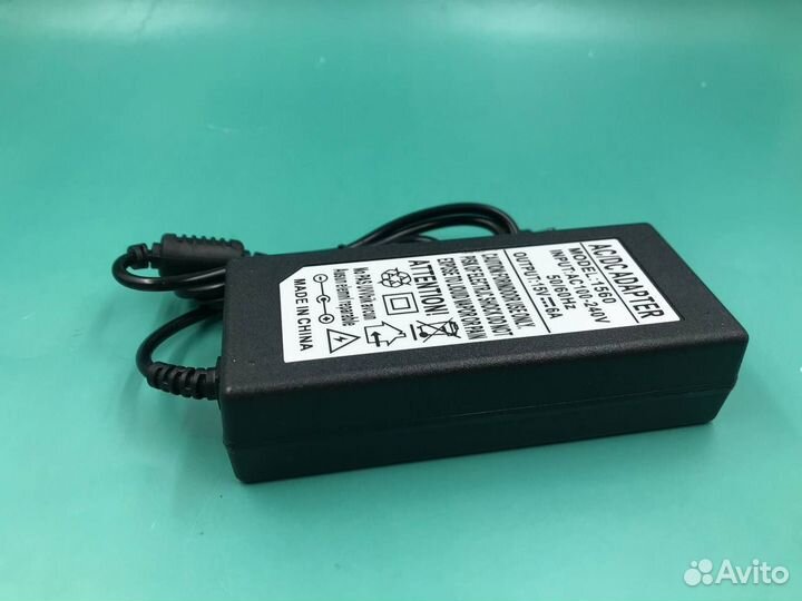 18107 Импульсный источник питания tpa3116d2