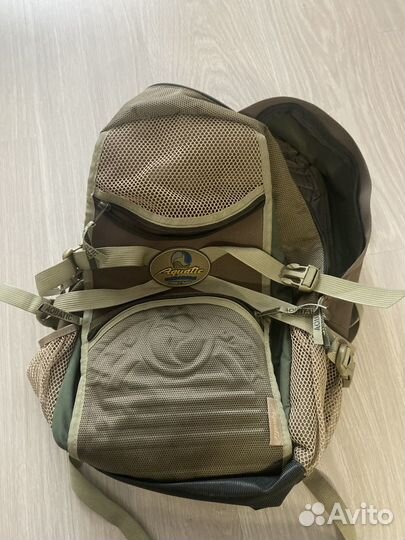 Рюкзак туристический