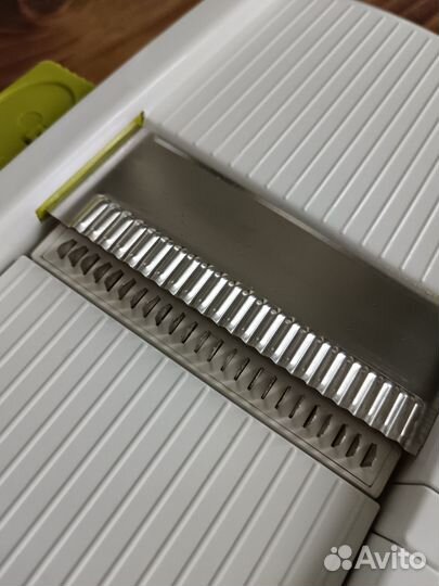 Терка многофункциональная Winner