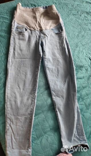 Вещи для беременных пакетом