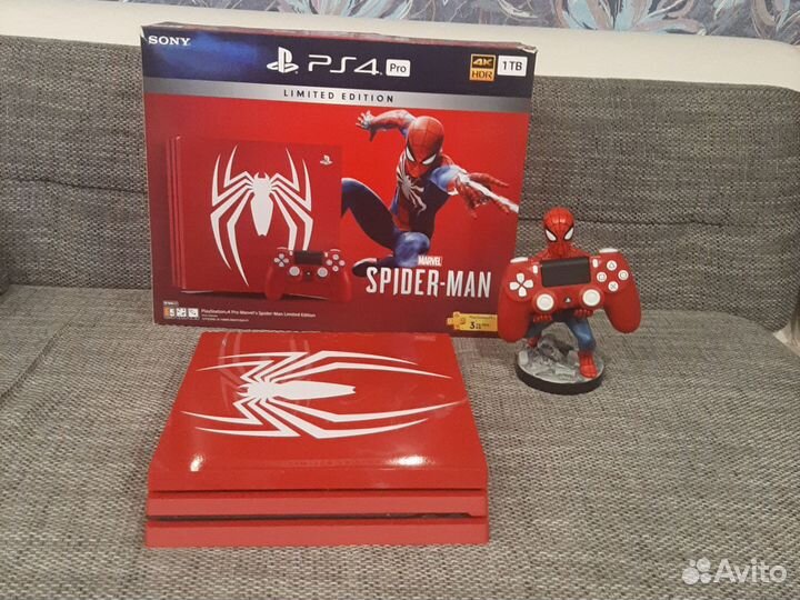 Sony PS4+прошита+бесплатно 10.000 игр