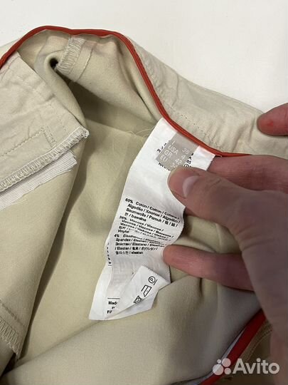 Брюки Stefanel 42 S Италия