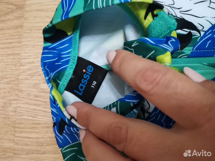 Костюм для плавания