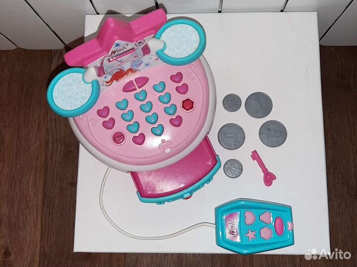 Игрушки пакетом для девочки утюг швейная машинка