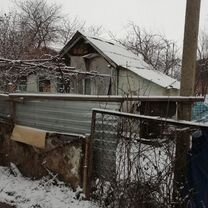 Дача 10 м² на участке 6 сот.