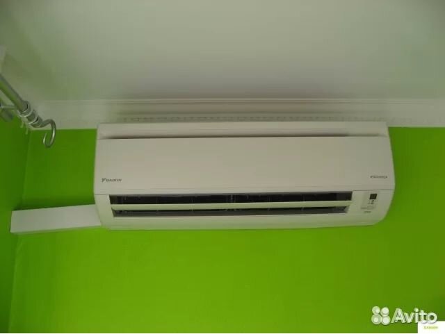 Установка (монтаж), Т.О. и ремонт кондиционеров