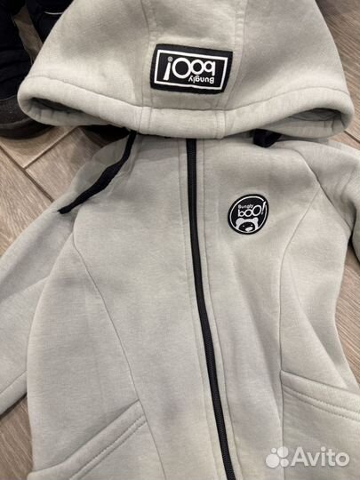 Комбинезон 110 bungly boo