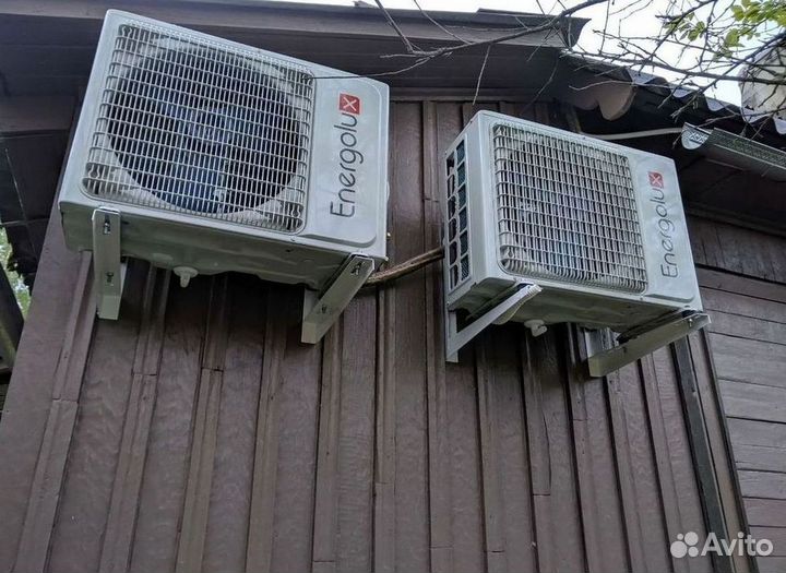 Кондиционер сплит в наличии