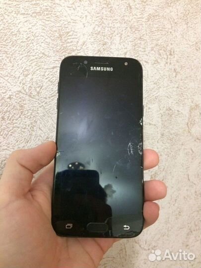 Samsung Galaxy J5 (2017), 2/16 ГБ