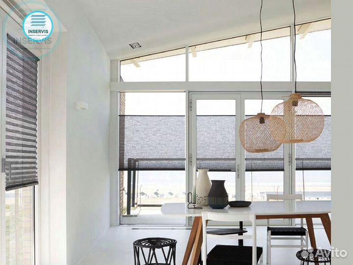 Жалюзи в рассрочку