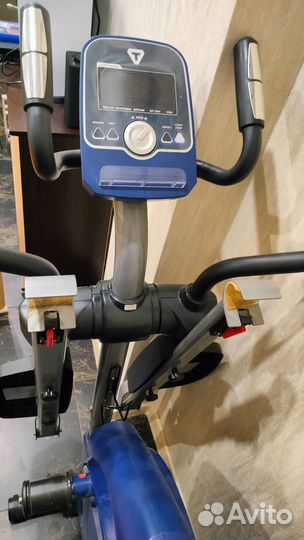 Эллиптический тренажер torneo c 540